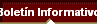  Bolet�n Informativo 