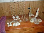 Artesanias Regionales de Formosa
