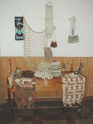 Artesanias Regionales de Formosa