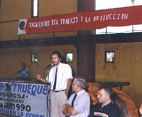 Club del trueque - Formosa