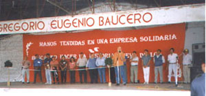 Club del trueque - Formosa