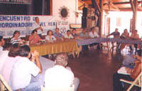 Club del trueque - Formosa