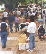 Club del trueque - Formosa