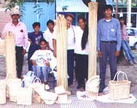 Club del trueque - Formosa