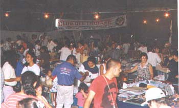 Club del trueque - Formosa