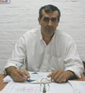 Pablo Goicoechea
